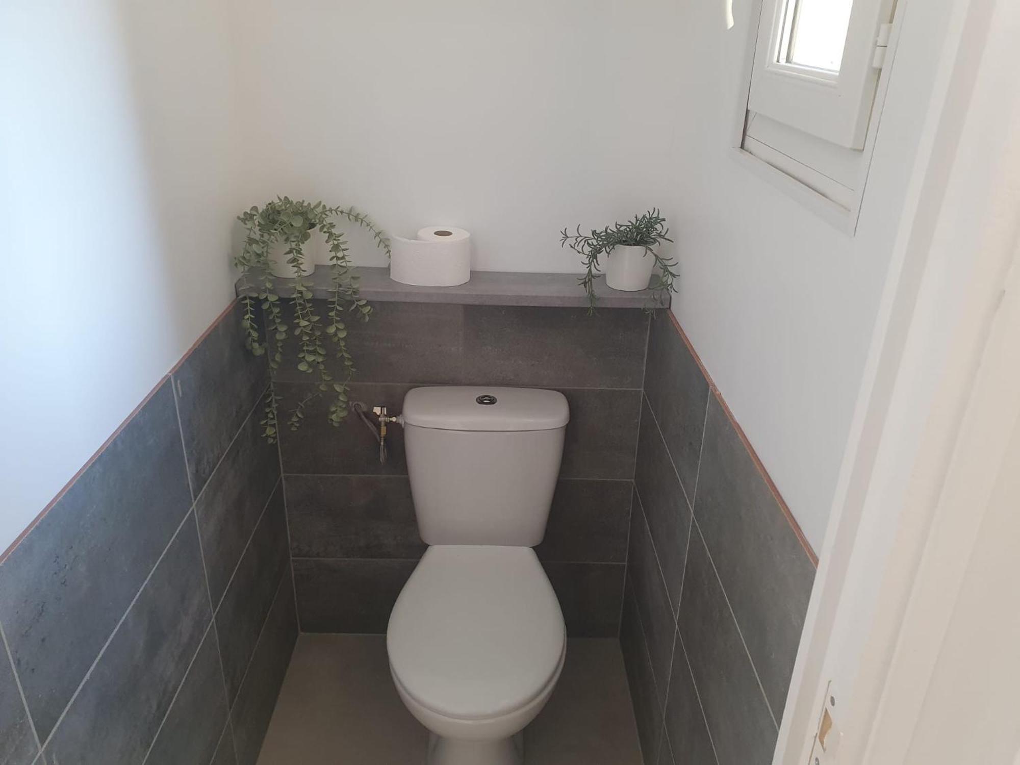 Maison Plain Pied Avec Jardin Вильнёв-ле-Руа Экстерьер фото